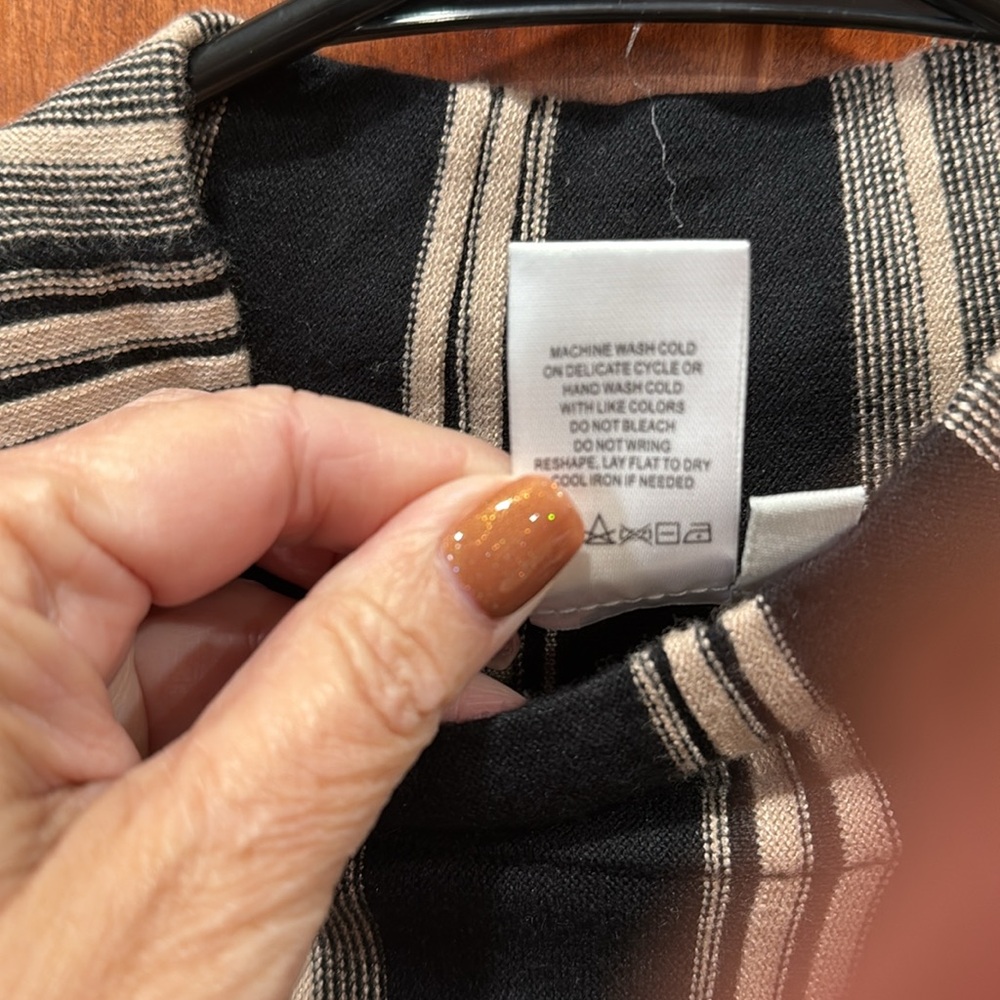 Turtleneck Sweater - Picture 7 of 7